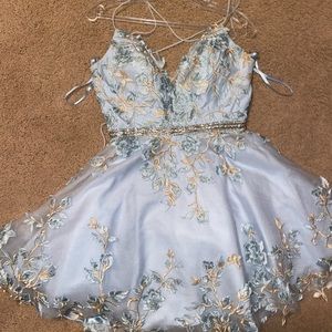 Homecoming / Pageant Dress